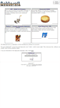Mobile Screenshot of noktosoft.megafolio.com